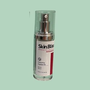 Hydrating Peptide HA Serum