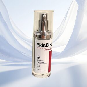 Hydrating Peptide HA Serum