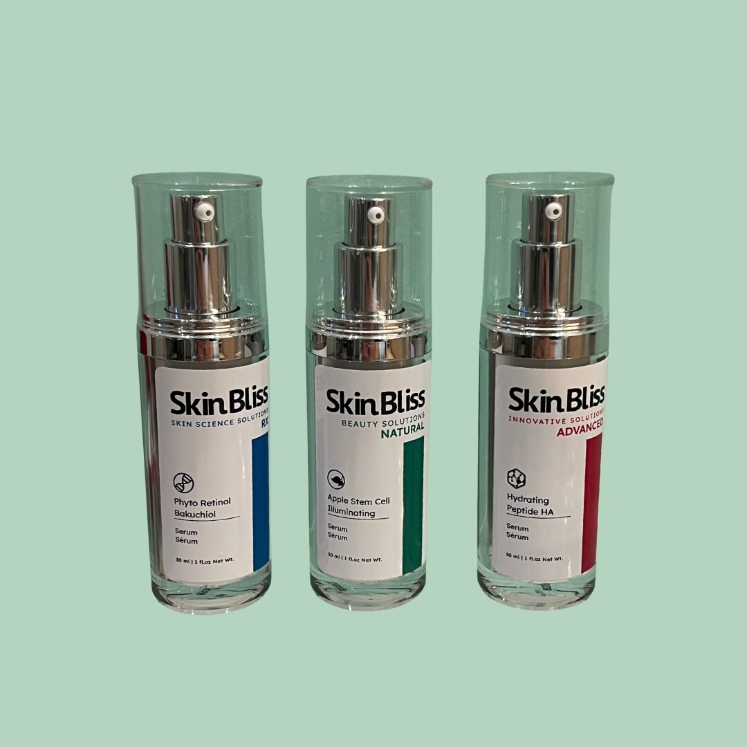 Retinol Boost Bakuchoil Serum - Image 2
