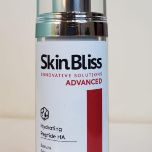 Hydrating Peptide HA Serum