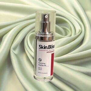 Hydrating Peptide HA Serum